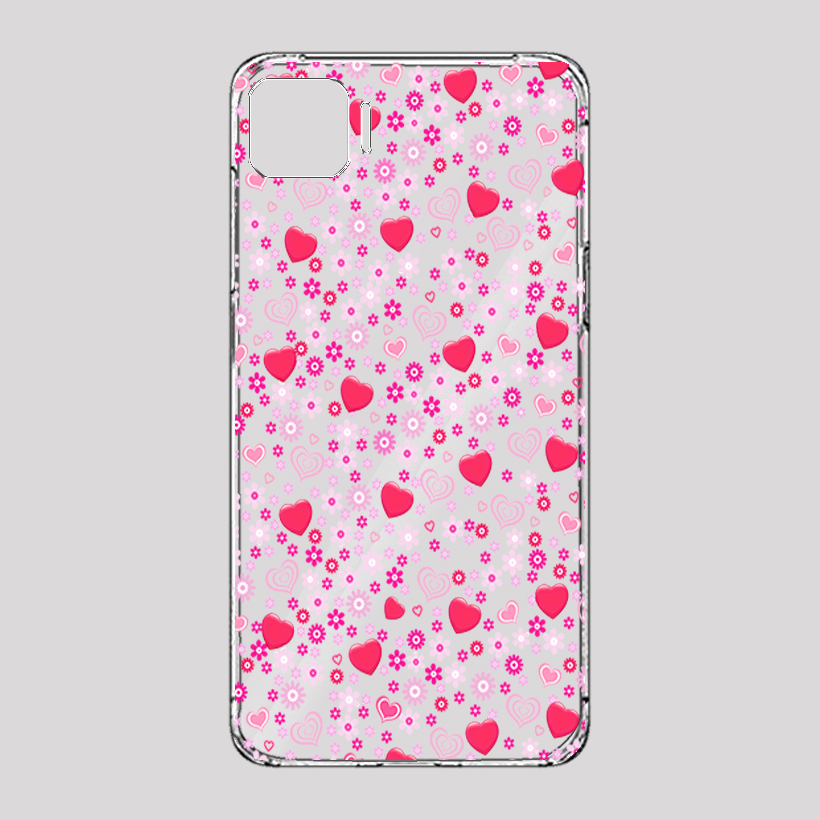 Ốp Lưng Dành Cho OPPO A93 2020