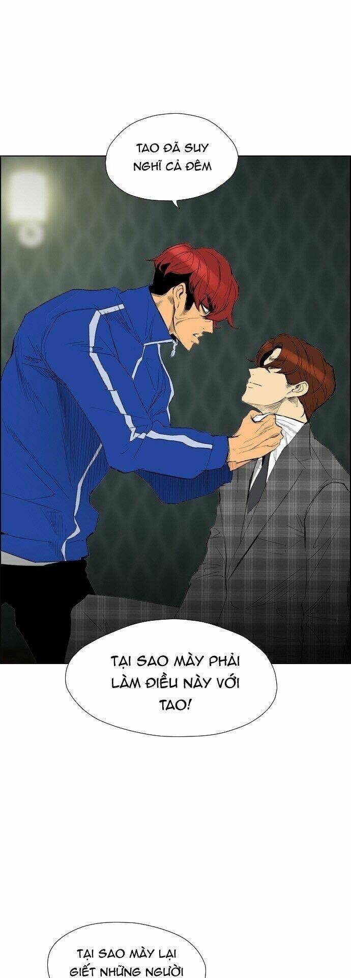 kẻ hồi sinh chapter 93 2