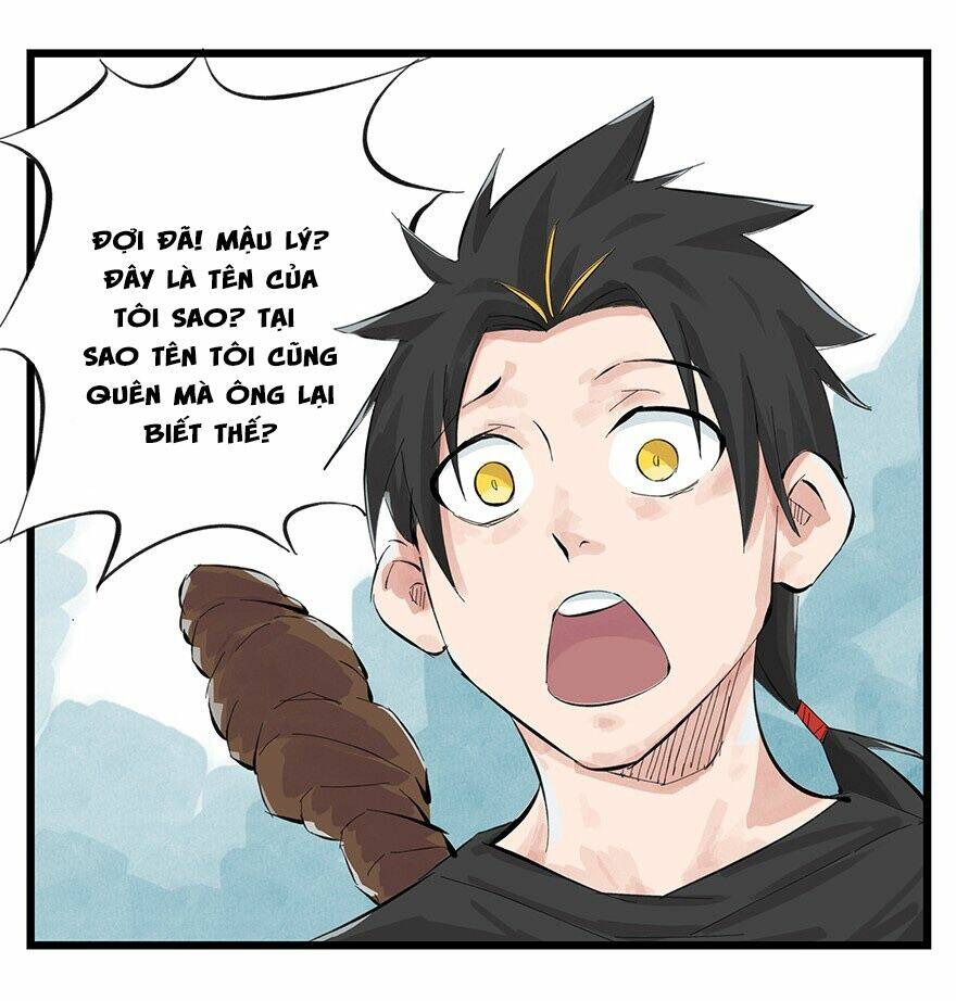 tháp trăm tầng chapter 3 15