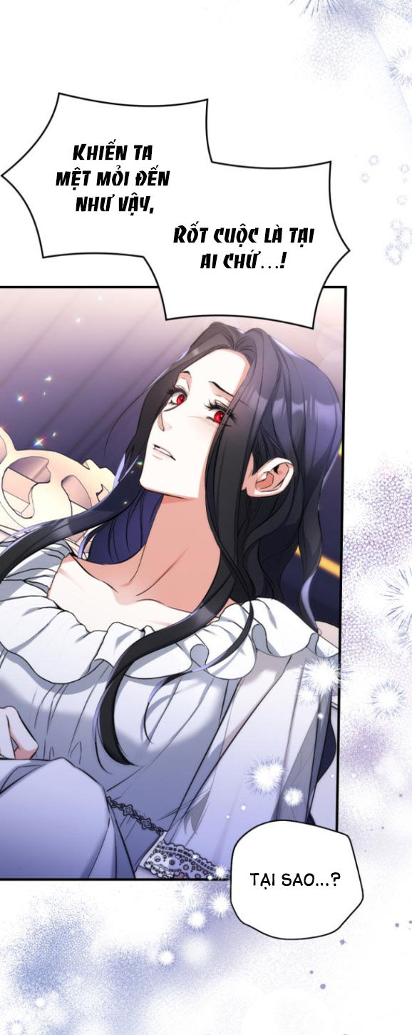 dành cho nhân vật bị bỏ rơi yêu thích nhất của tôi chapter 28.2 9