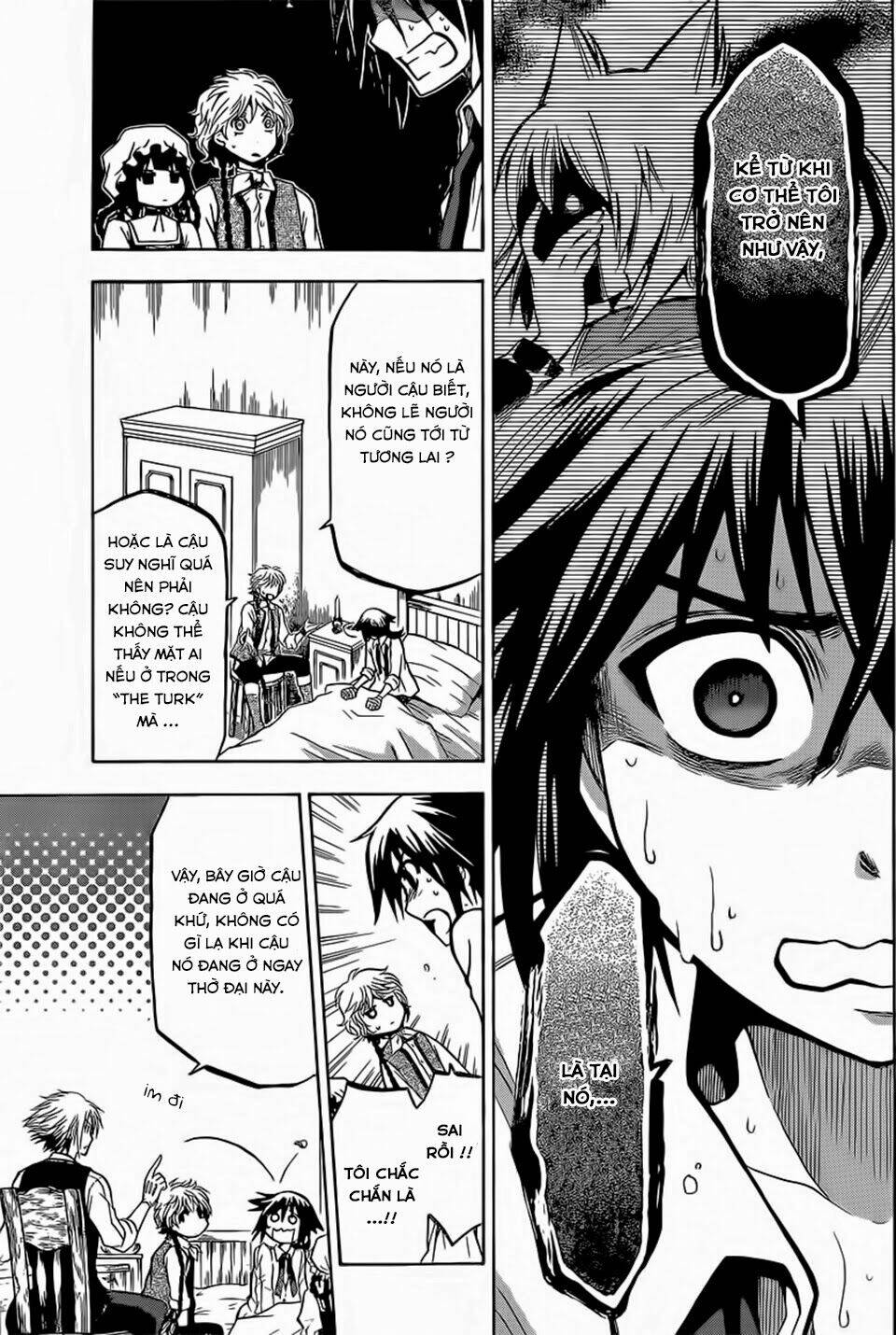 chrono monochrome chapter 9 12