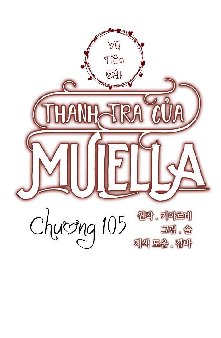 thanh tra của muiella chapter 105 4