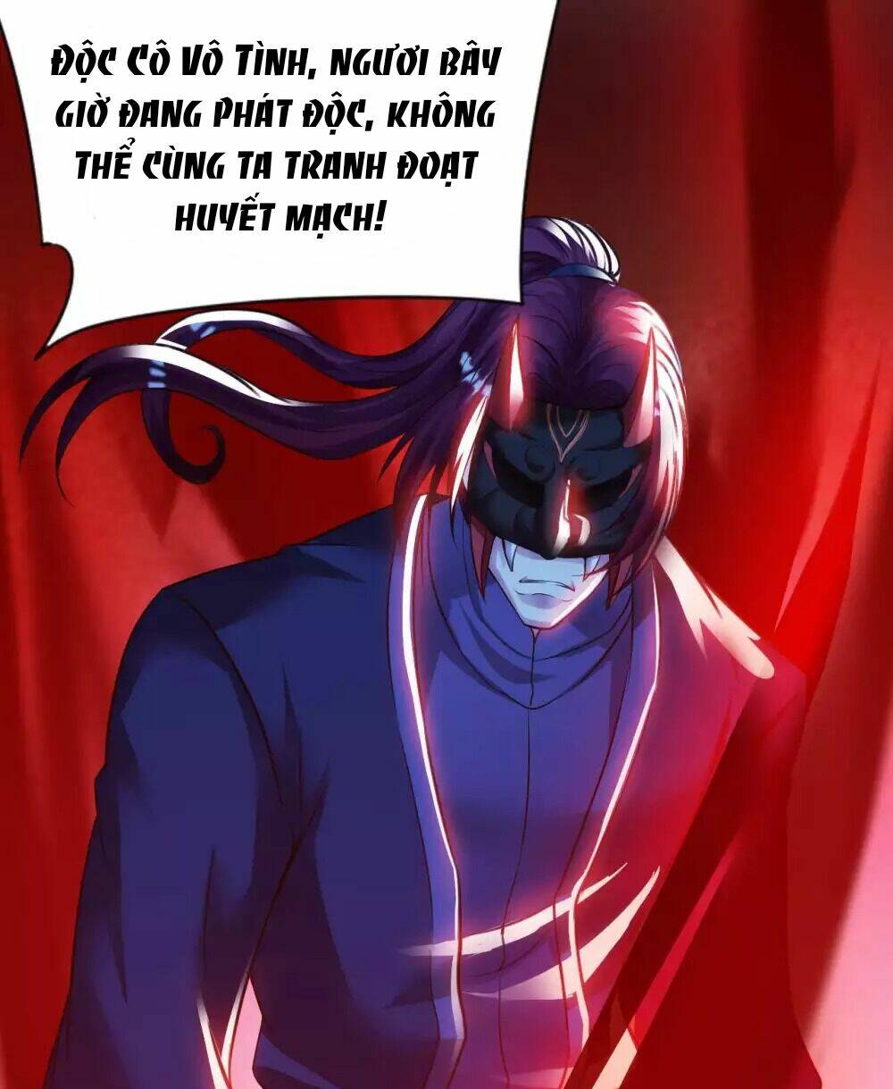 sư phụ của ta là thần tiên chapter 42 13