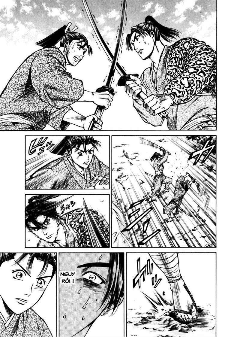 thiếu niên vương phần 1 chapter 40 31