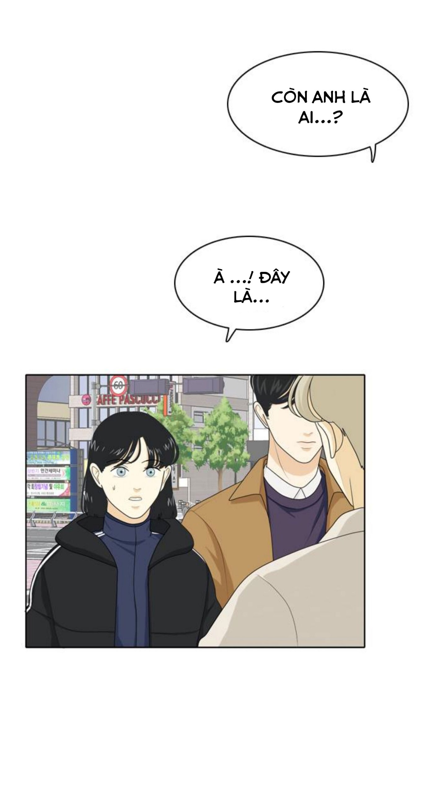 sống chung một nhà chapter 31 14