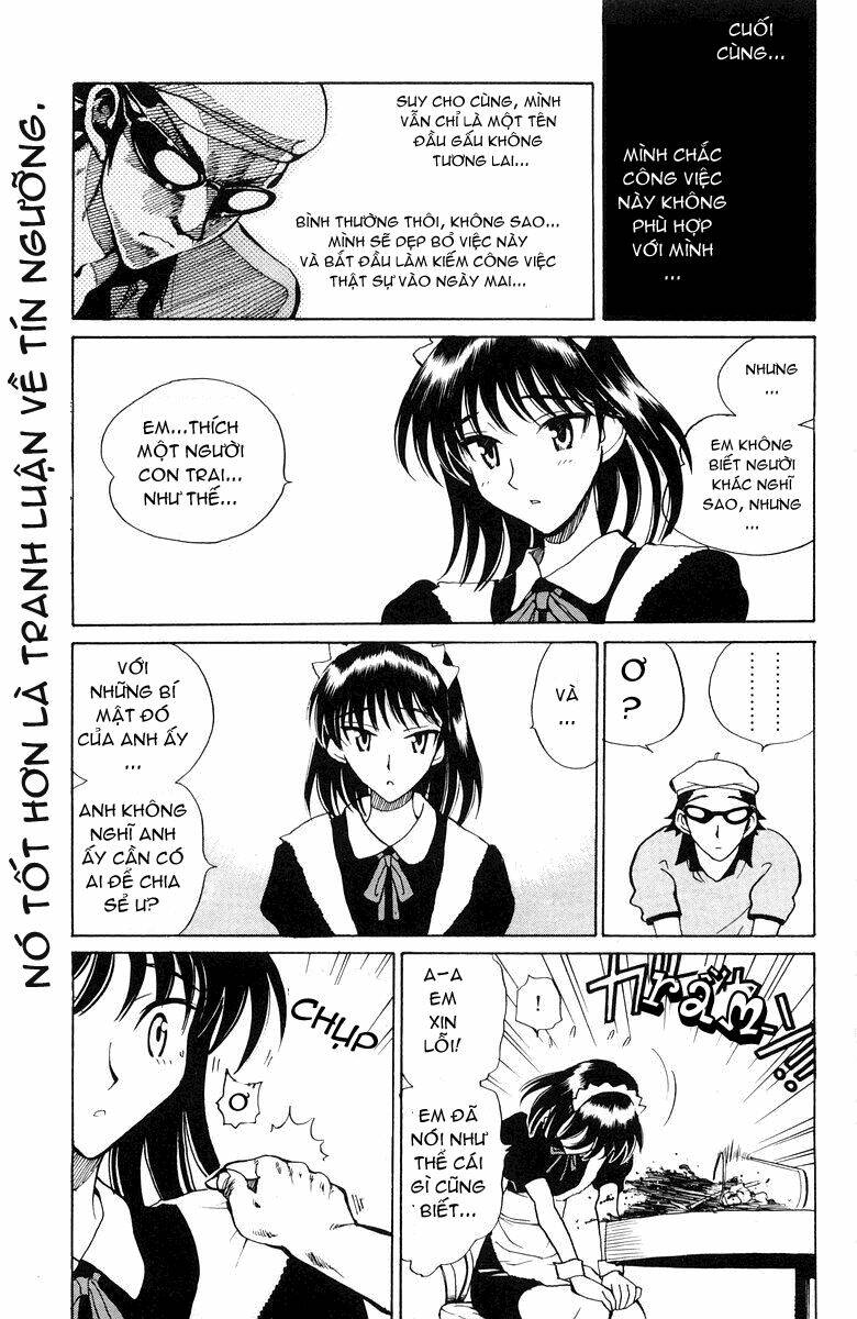 school rumble chapter 67 8