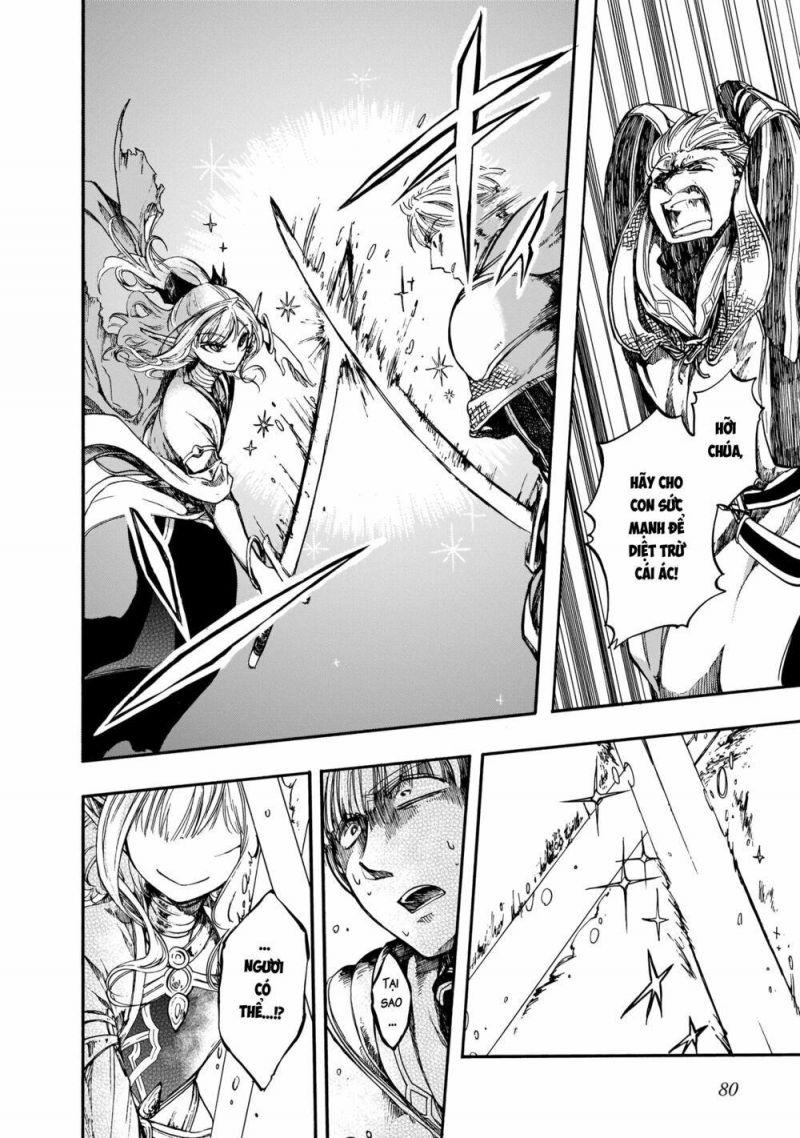 isekai apocalypse mynoghra ~the conquest of the world starts with the civilization of ruin~ chapter 8.1 6