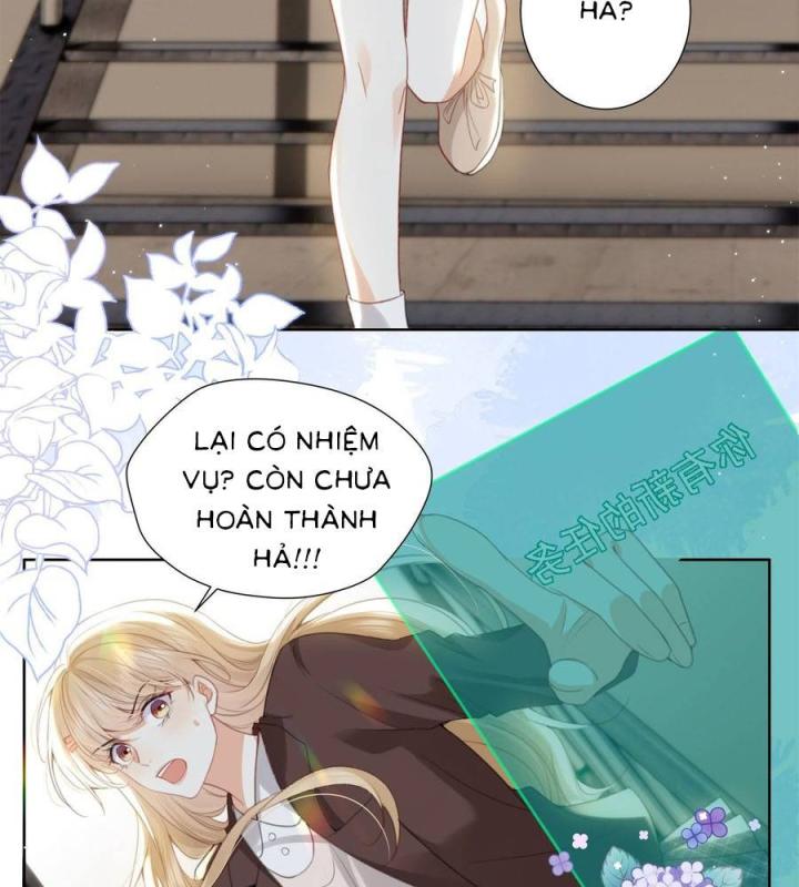 người yêu trên trang giấy chapter 3 21