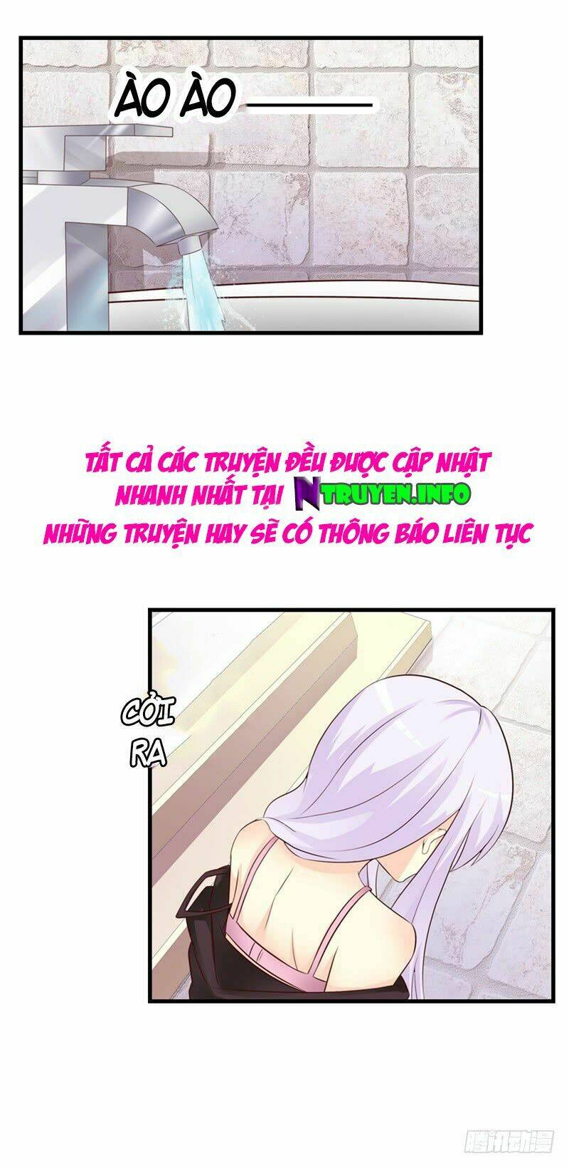 boss cấm dục thành nghiện chapter 9 10