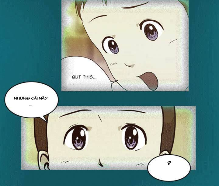 17 years old that summer days miracle chapter 7 23