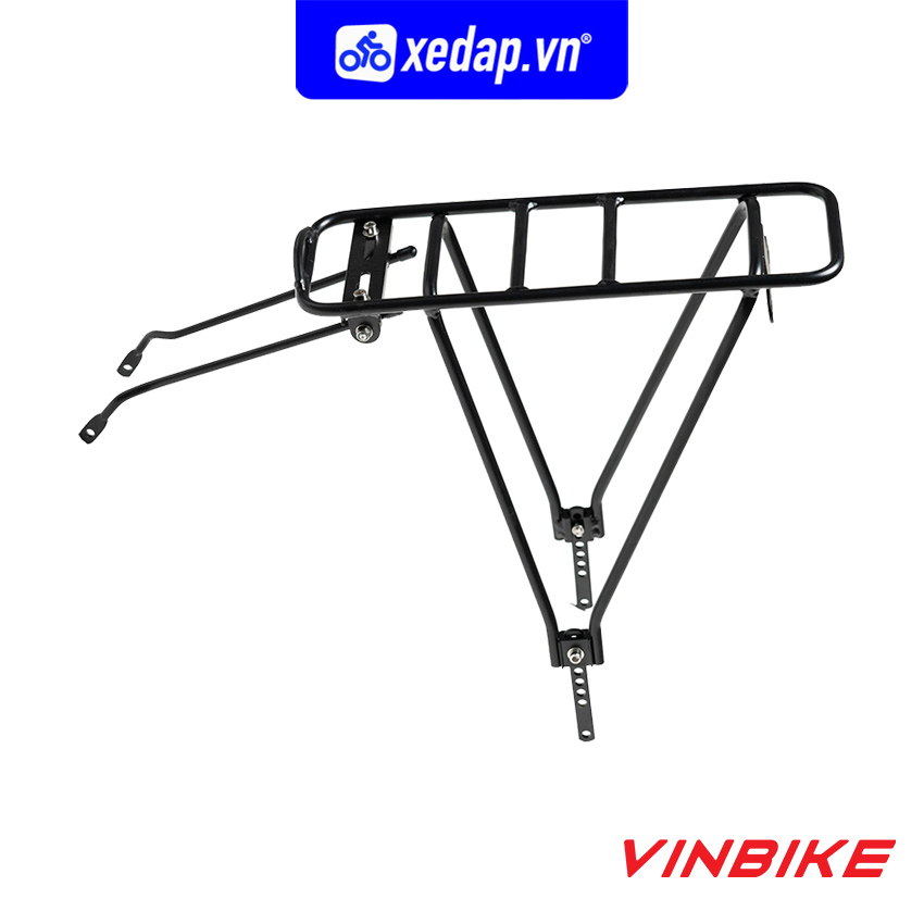 [FREESHIP] Baga Xe Đạp VINBIKE PS04 Rear Carrier