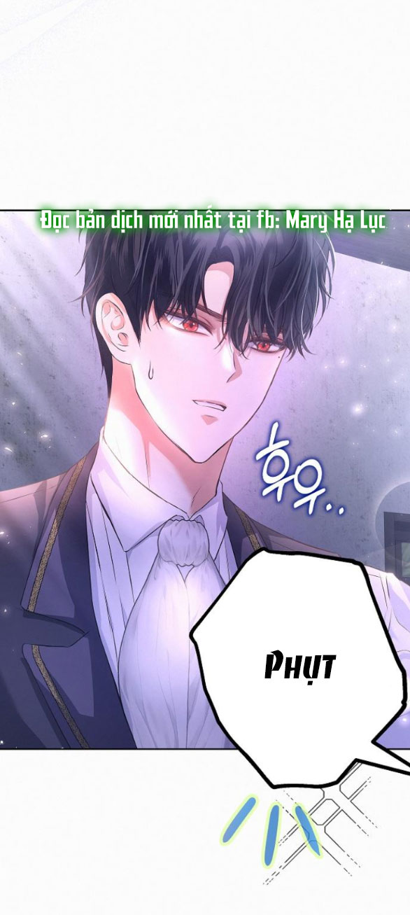 Có Lẽ Tôi Đã Sai Lầm Khi Kết Hôn chapter 3.2 - Trang 22