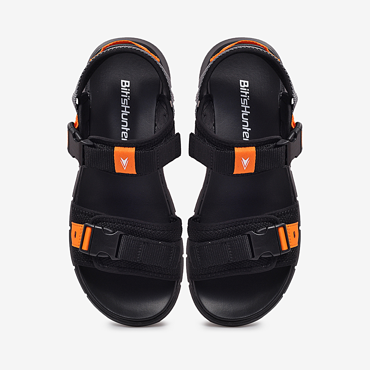 Sandal Eva Phun Nam Biti's Hunter DEMH01200DEN