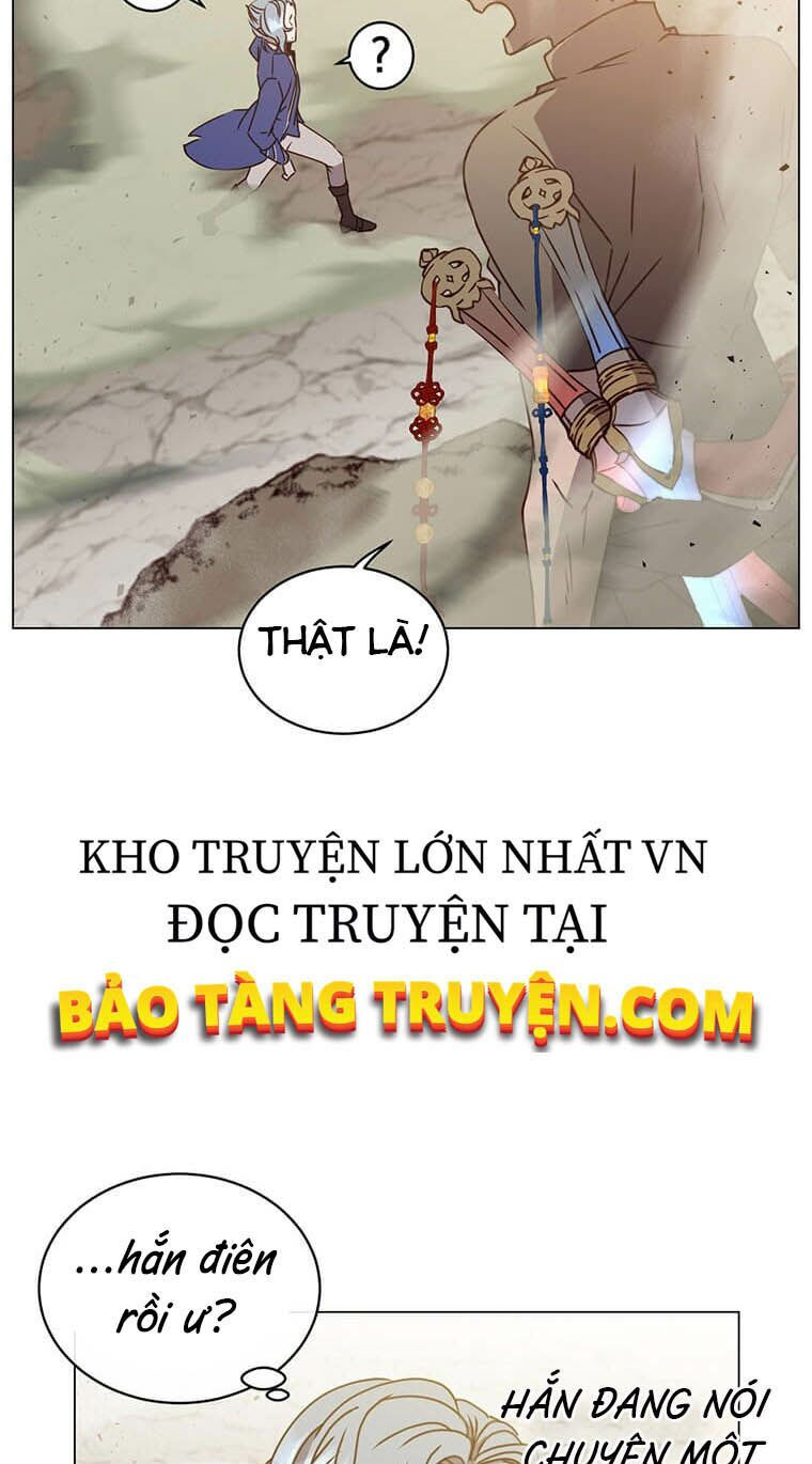 Anh Hùng Mạnh Nhất Trở Lại chapter 55 13
