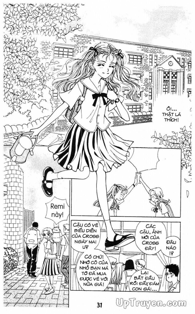 hãy đến đây tình yêu chapter 1 32