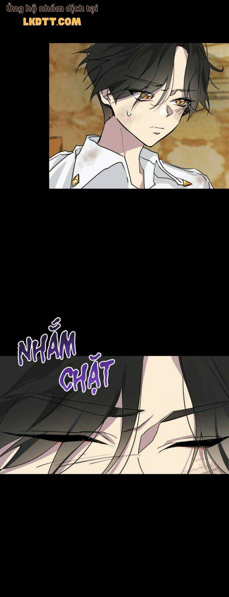 ta đã từng mong nàng biến mất chapter 16 19