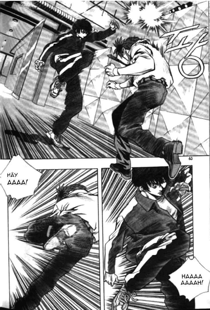 change guy chapter 168 12