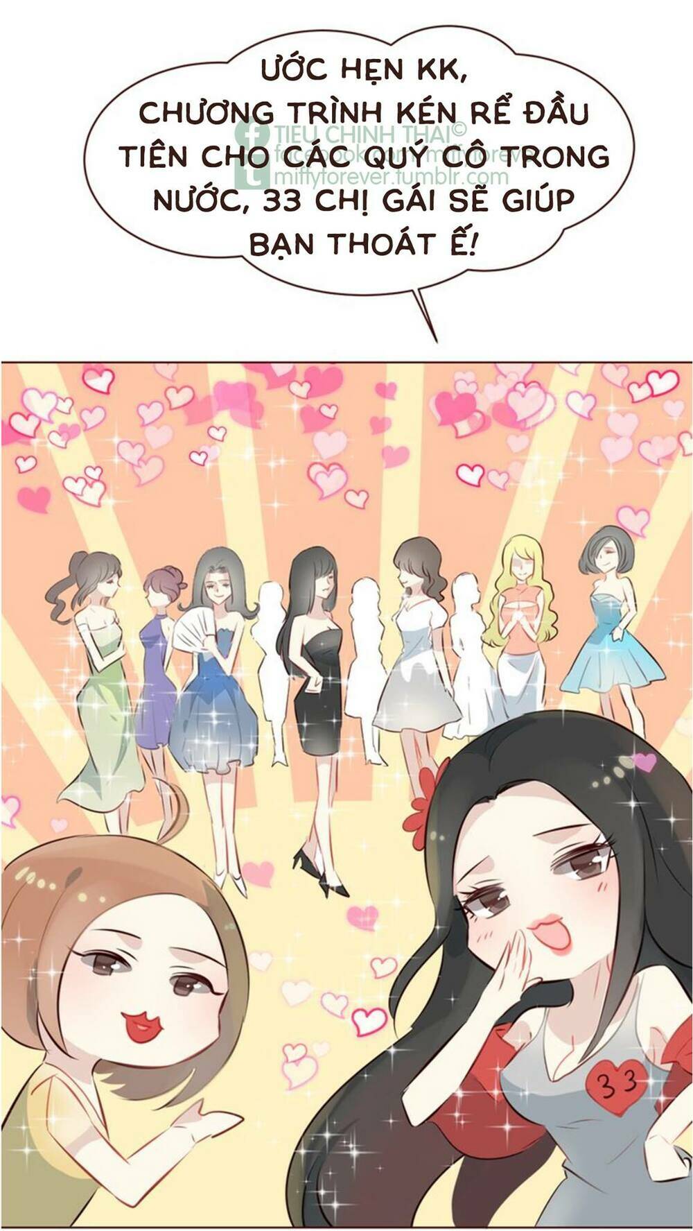 bạn trai xương rồng chapter 5 29