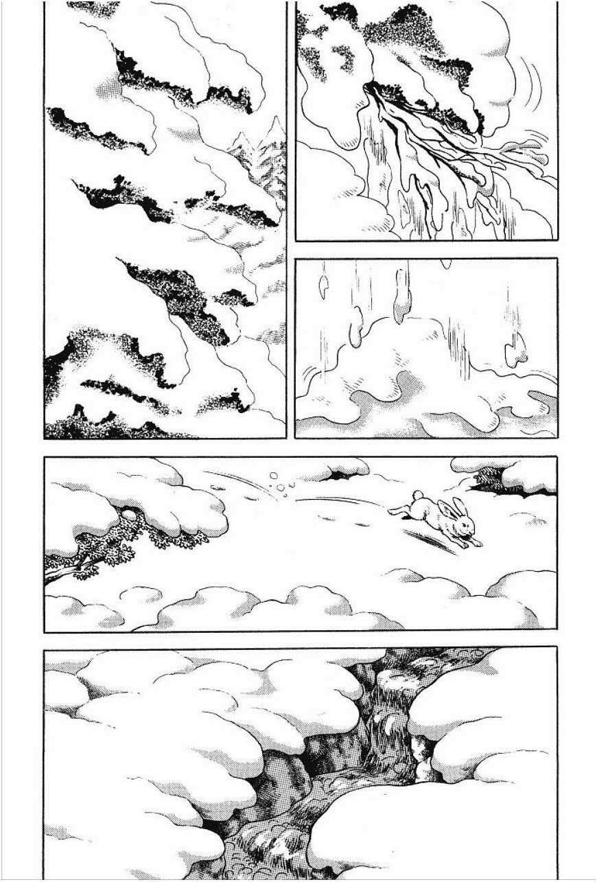 ore wa teppei chapter 141 8