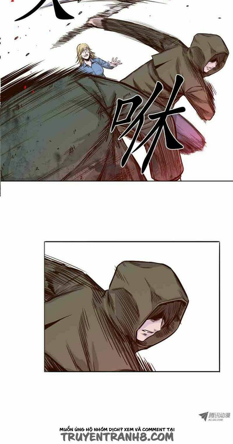 vua của vong linh chapter 69 2