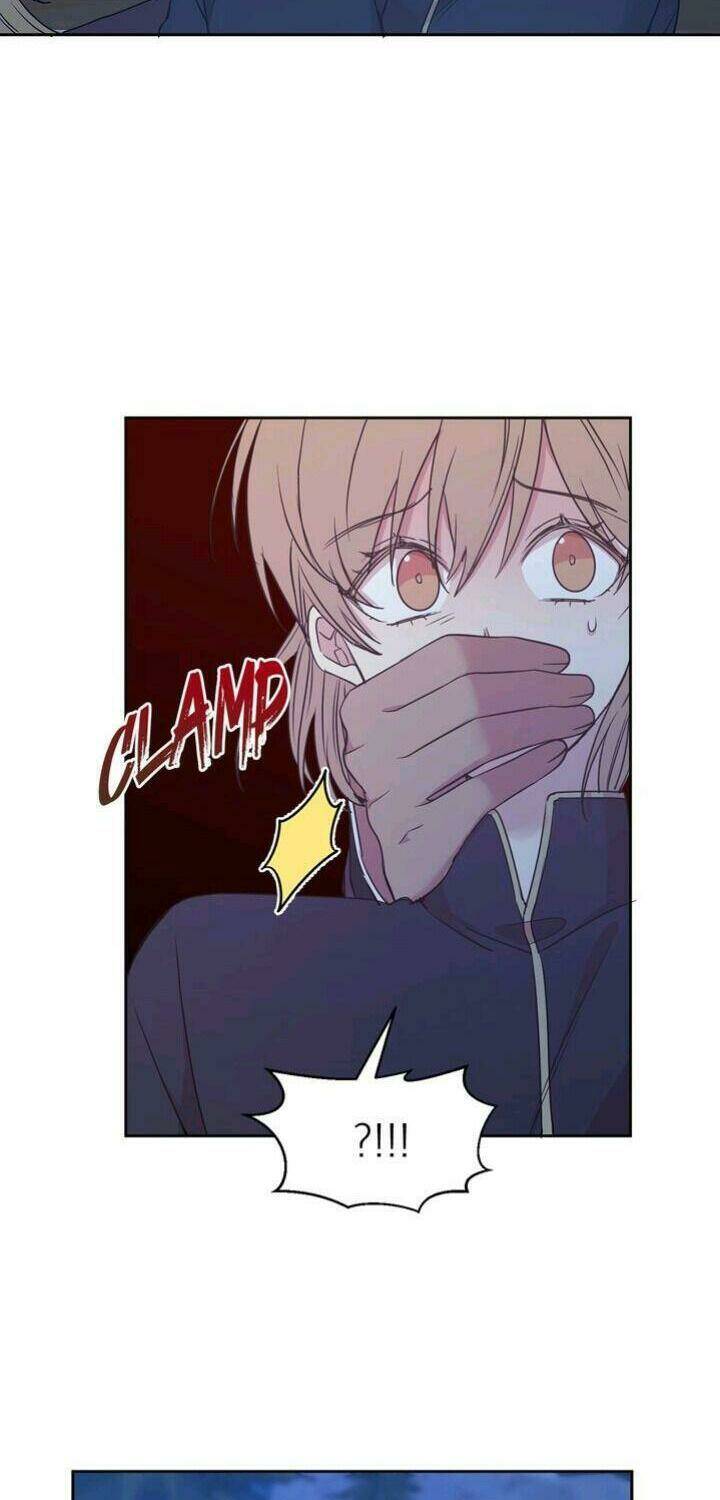 tôi chọn kết thúc của hoàng đế chapter 86 17