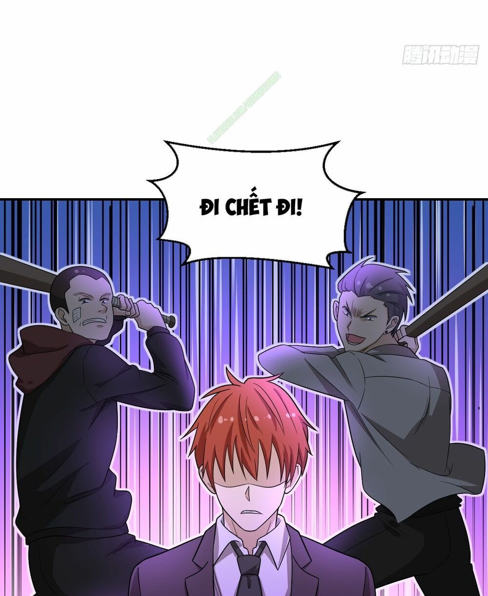 nghịch thiên tiên mệnh chapter 7 43