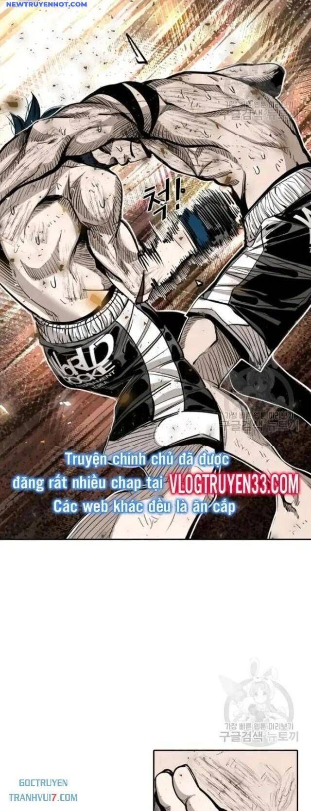 shark - cá mập chapter 215 44