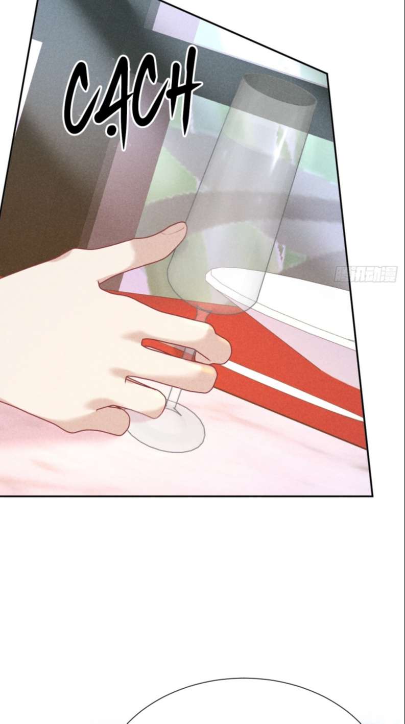 [bl] quan hệ nguy hiểm chapter 17 46