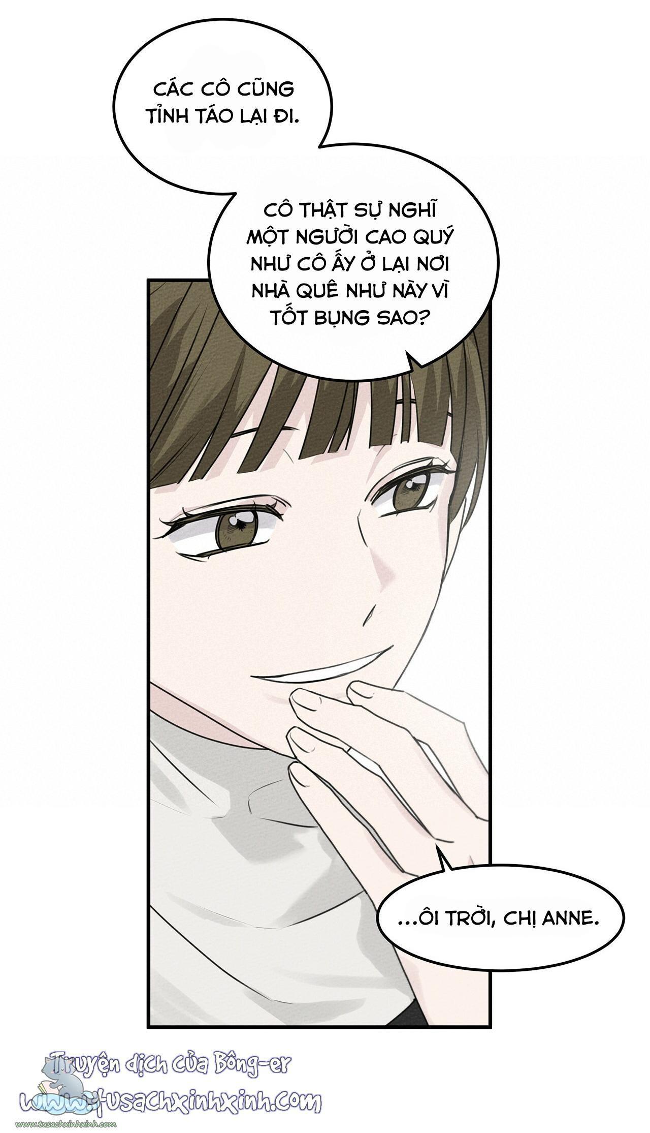 dưới tán cây sồi chapter 35 11