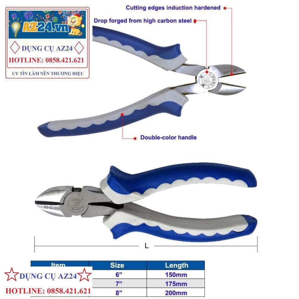 Kìm cắt B0016-06 C-MART