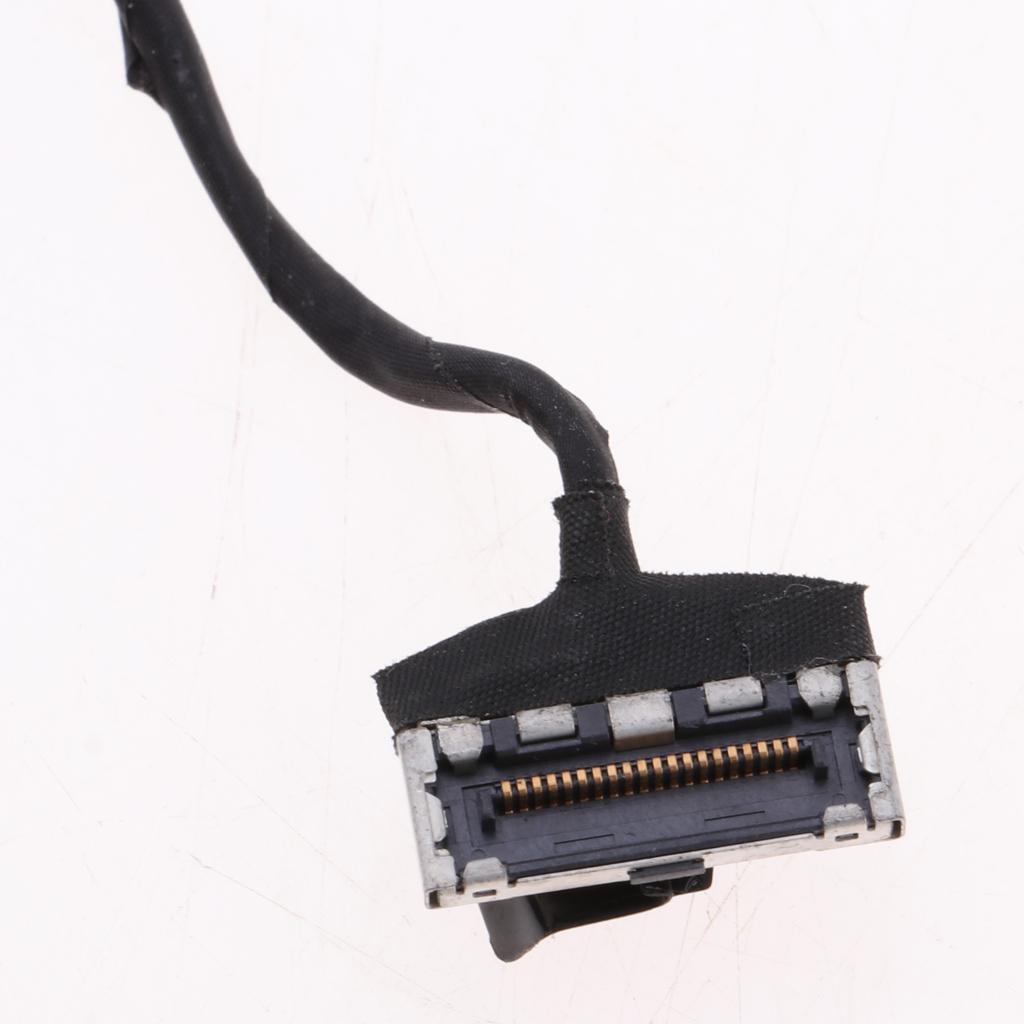 For Dell Latitude 3570 Computer HDD Flex Cable Hard Disk Drive Ribbon Part