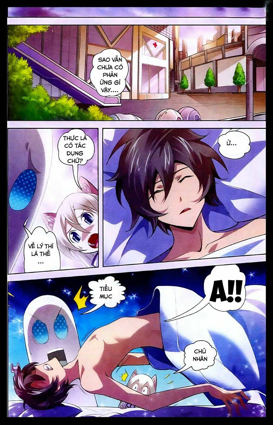 tinh kỷ nguyên chapter 9 17