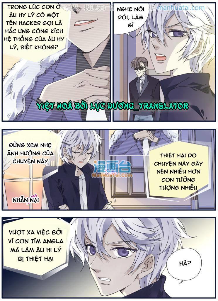 lam sí chapter 109 24