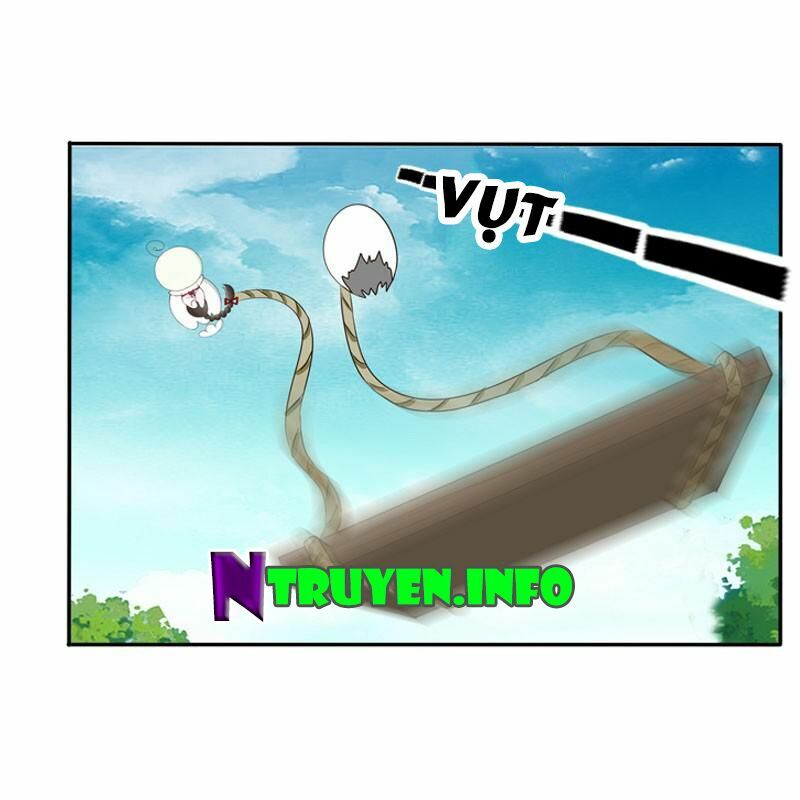 thông linh phi chapter 86.5 14