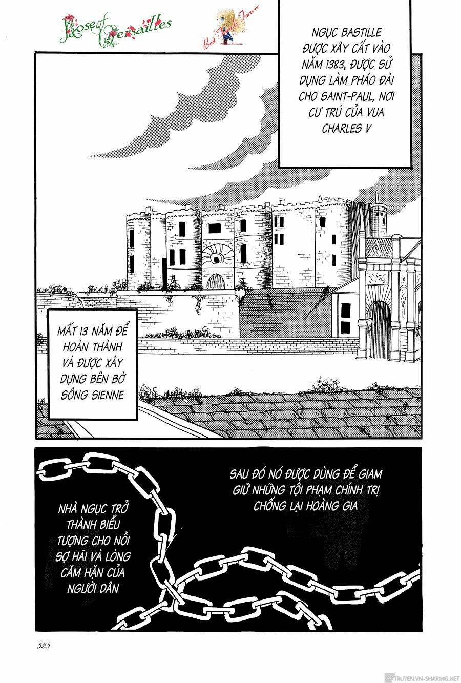 versailles no bara chapter 47 17