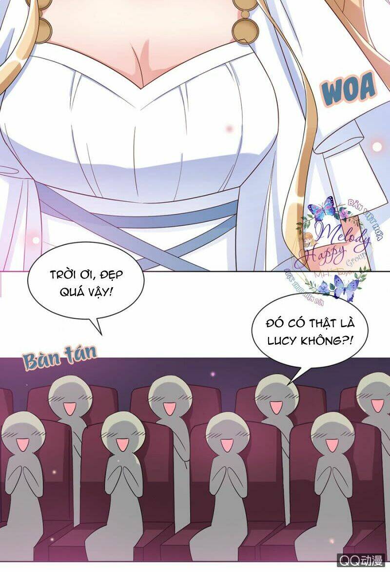 ma lạt thiên kim đẩu ác thiếu chapter 22 32