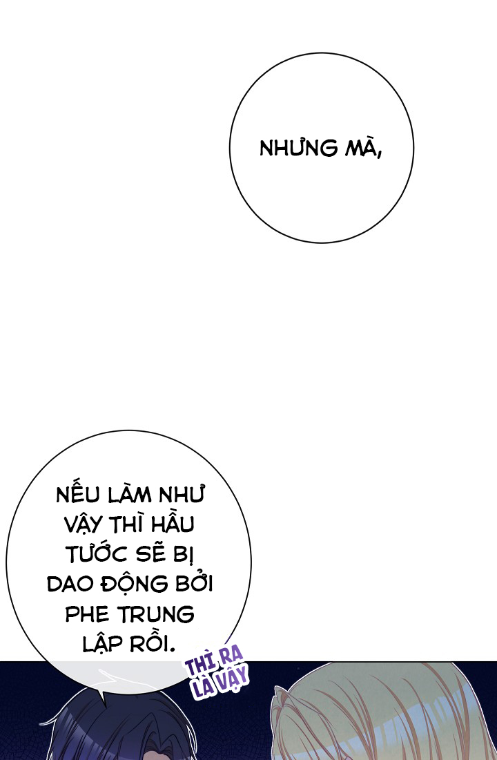 ác nữ đảo ngược đồng hồ cát chapter 60 27