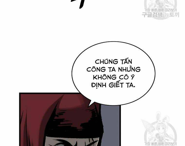 Cung Quỷ Kiếm Thần Chapter 121 - Trang 129