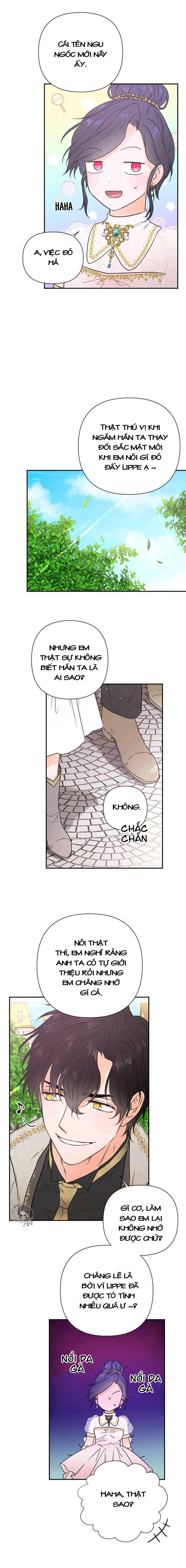 lady baby chapter 116 9