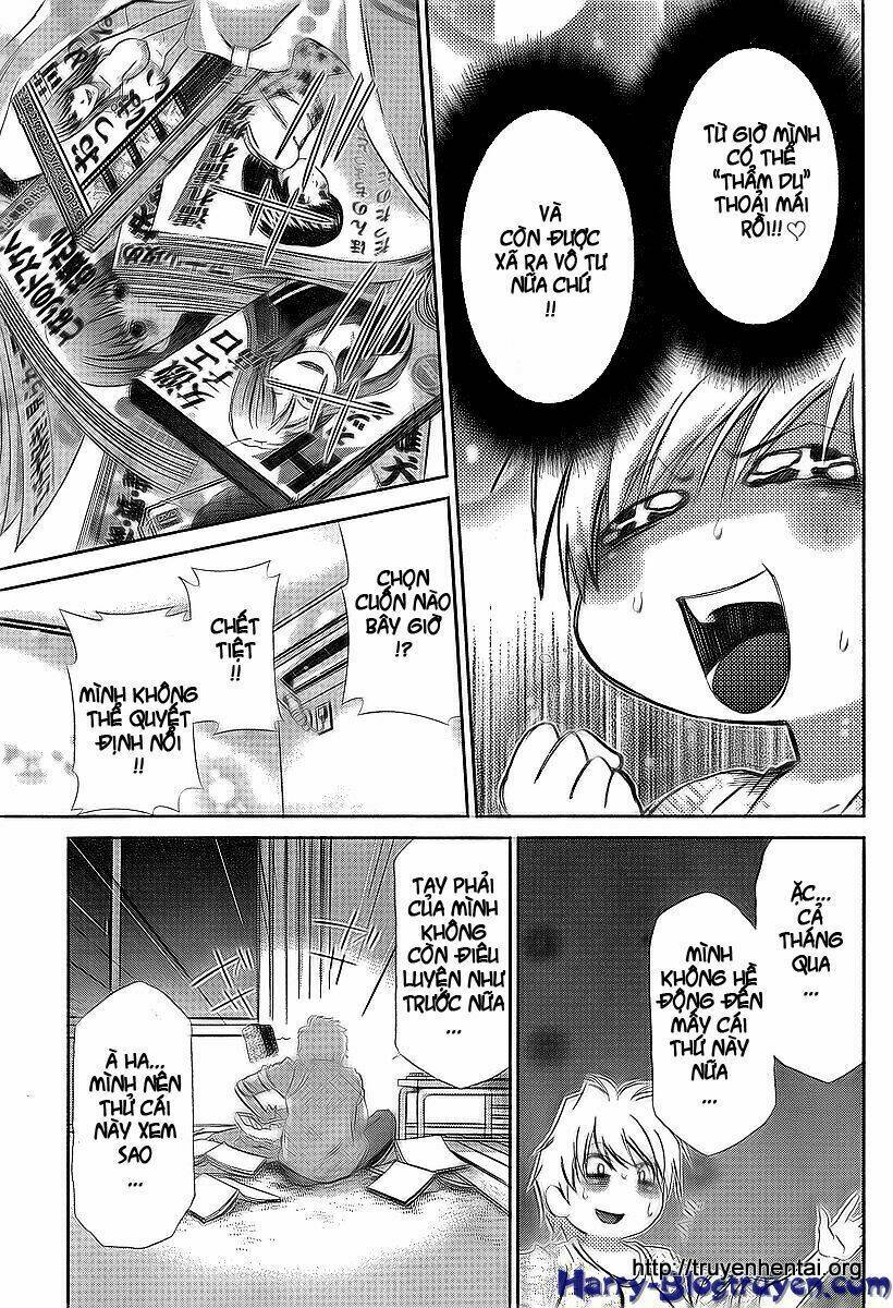 my balls chapter 35 7