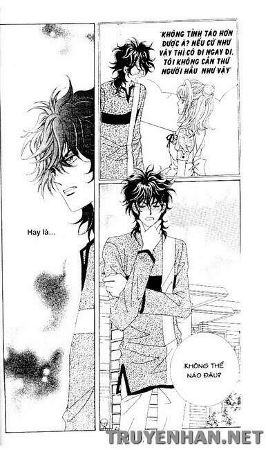 lọ lem hậu đậu chapter 83 22