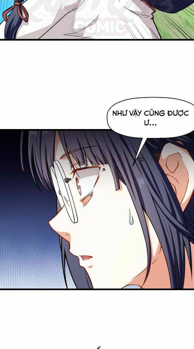 vườn trường cuồng sư hệ thống chapter 86 6