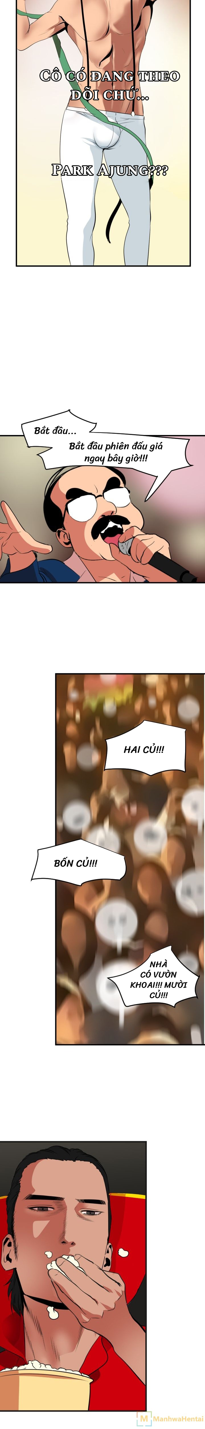 cột thu lôi chapter 40 20