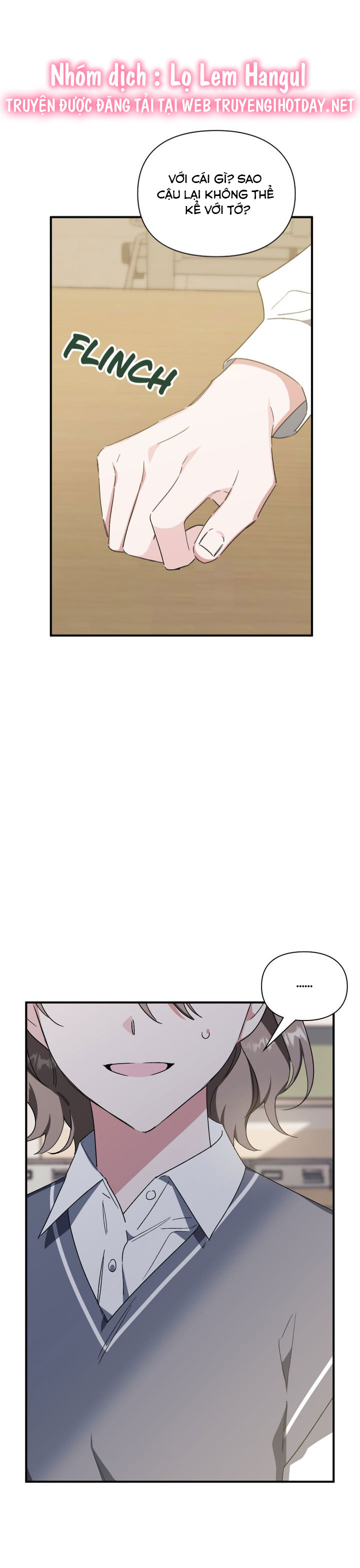 cuộc du hành thời gian của sela chapter 51 13