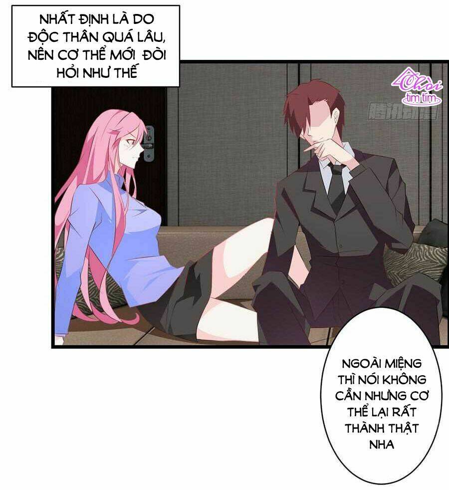 bảy ngày thực cốt hôn ước chapter 25 4