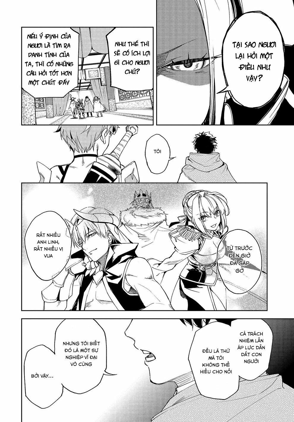 fate/grand order: epic of remnant - agartha chapter 12 4