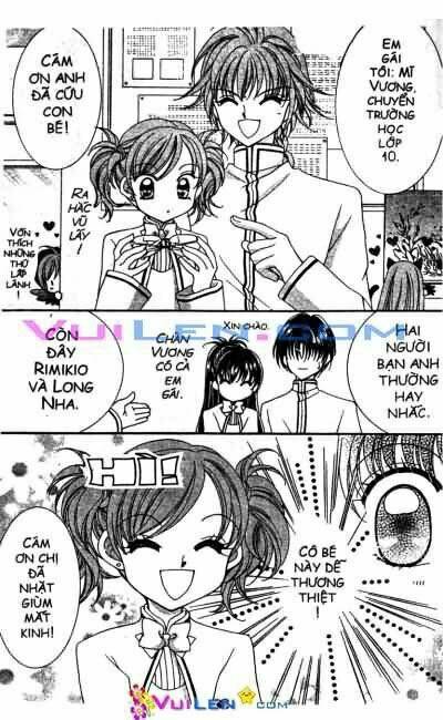 lâu đài cổ chapter 10 86