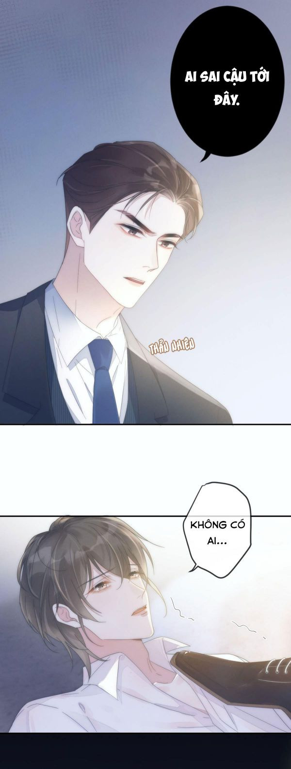 nịch tửu chapter 3 9