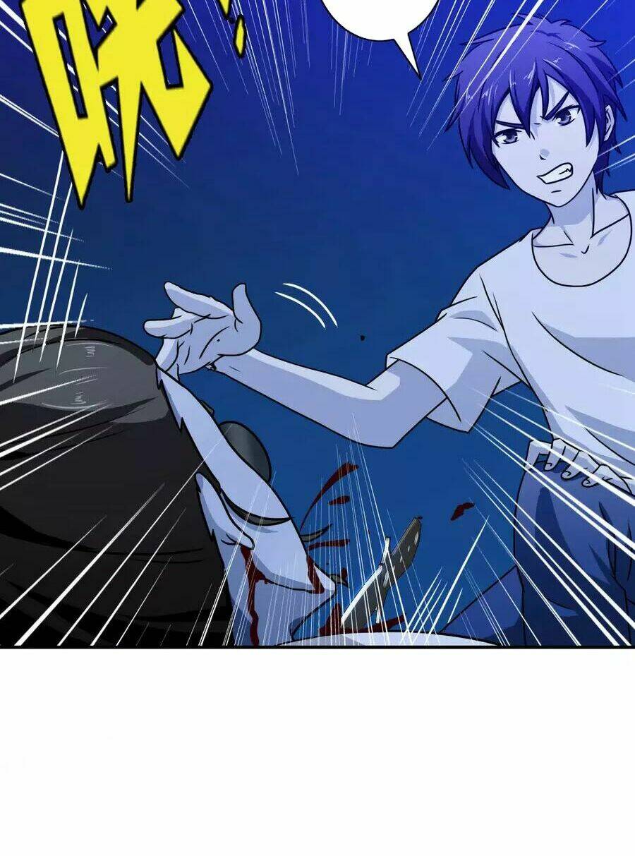 hộ hoa cao thủ tại đô thị chapter 70 11