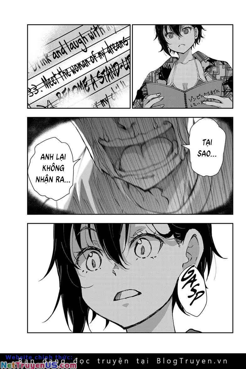 100 điều muốn làm trước khi chết chapter 55 9